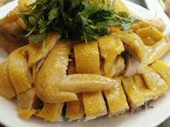 -瑞记湛江鸡饭店·粤西第一鸡(粤垦店)