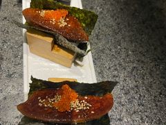 -NIUAN牛庵·日式和牛烧肉(恒隆店)
