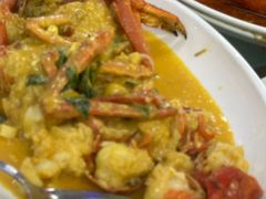 -無招牌海鮮(芽笼店)
