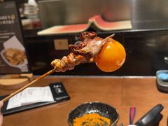 鸡灯笼-鸟山鸣·日料食堂(王府井店)