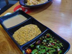-吉志烤肉(太原总店)