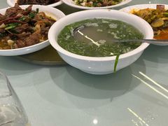 -瑞丰园庭院餐厅·白族传统家常菜