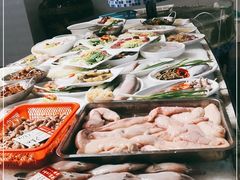 -渔满仓海鲜渔家(象山二店)