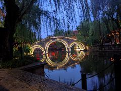-台儿庄古城