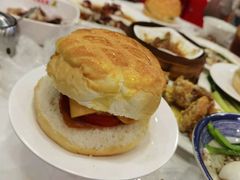 -澳门陈光记烧味饭店(南京德基广场店)