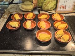 -美盛喜来登大酒店-盛宴标帜餐厅