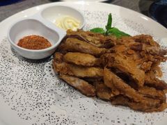 -又一福烤鸭·北京菜(东四店)