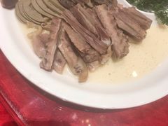 -绿杨春·淮扬宴(庐山路店)