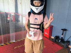 -宝山流光速国际赛车场(宝山店)