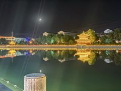 -党河风情线国家水利风景区