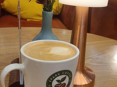 -逸派咖啡 EPARKCOFFEE(广安门店)