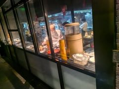 -三利音·东方司宴(外滩店)