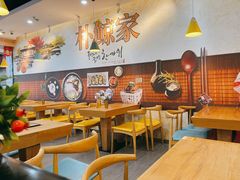 大堂-朴鲸家正宗韩国料理(福田店)