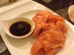 picture-杭州国际会议中心洲际酒店-原素全日餐厅(解放东路店)