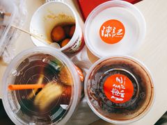 -陈记甜品窝(中山北路店)