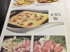 -HIHE Bistro·Oyster Bar(华熙live店)