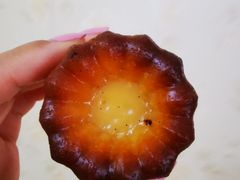 软心巧克力蛋糕-福楼法餐厅FLO