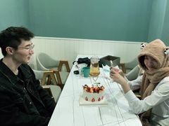 -FullHouse桌游狼人跑团剧本杀(徐家汇店)