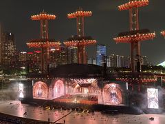 -海心沙亚运公园