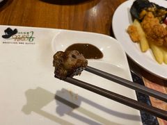 -汉巴味德(百年港湾店)