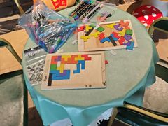 -ITA·意塔意大利餐厅(亦庄店)