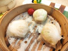 -点都德(华强北店)