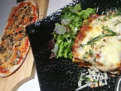 -斯比特花园西餐厅(东方商厦店)