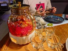 -绿茵阁(江南西路店)
