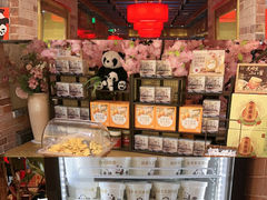 -小吊梨汤·北京菜·烤鸭(西直门凯德店)