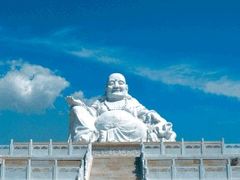 -山西乌金山旅游区