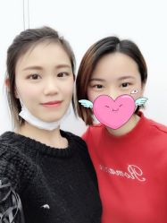 -HQ半永久纹绣纹眉