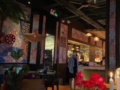 -AZUL by FUEL蓝色·法式酒馆(琶醍店)