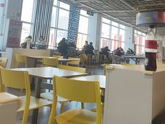 -宜家·瑞典风味餐厅(无锡店)