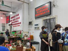 -南记食粥坊·宵夜大排档(莲花总店)