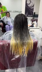 -星座接发烫染美发超市