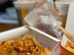 -前进5路汉堡炸鸡(汉街skp店)