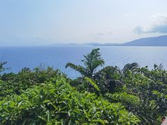 -海南分界洲岛旅游区