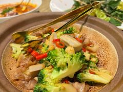 -锦府盐帮·私宴(赛特店)