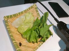 -鱼酷活鱼烤鱼(南京水游城店)