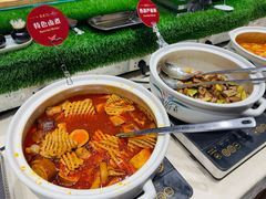 -素虎料理(前门店)