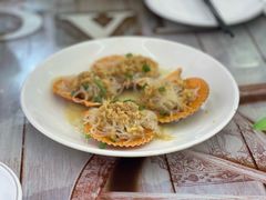 -鑫鸿达·海鲜闽菜热炒小馆(中山路店)