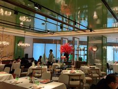 大堂-望湘园·小雅(德基店)