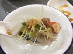 -官塘陈记鱼生·潮汕砂锅粥·牛肉火锅(潮枫路总店)