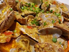 -霸王虾·麻辣小龙虾(清水河公园店)