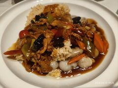 -辣螃铠盆盆蟹大排档(海昌店)