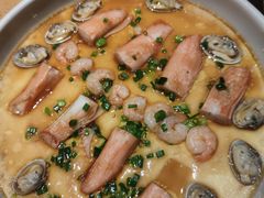 -永安鱼庄·镇江菜(丁卯店)