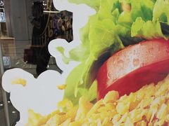 -麦当劳(哈西万达店)