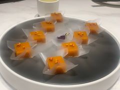 -老太原菜馆(万达店)