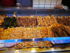 -天府棒棒鸡(南屏步行街店)