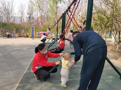 -大兴滨河森林公园